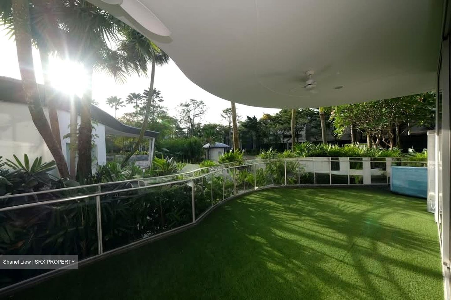 Turquoise (D4), Condominium #567737201